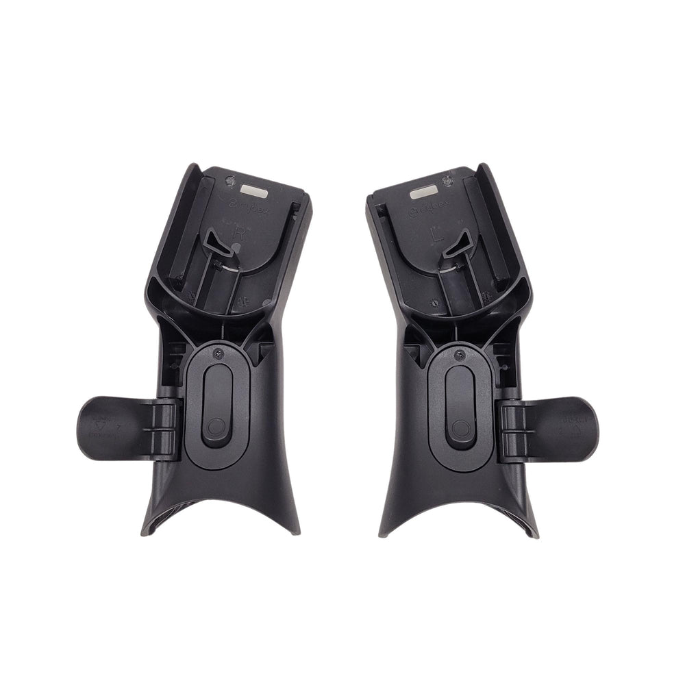 Priam 2022 Capsule/Lux Carry Cot Adapter set