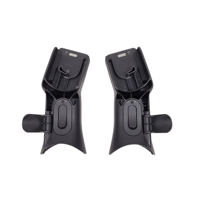 Priam 2022 Capsule/Lux Carry Cot Adapter set