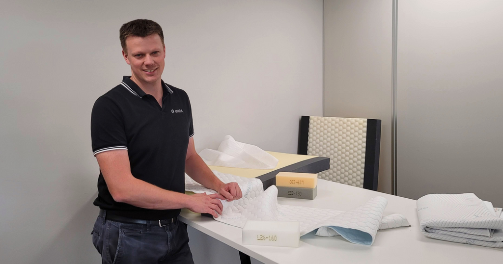 How we design baby mattresses in Melbourne – Anstel Brands