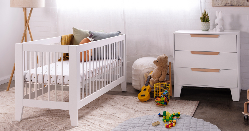 Discover the 2023 Babyrest Nursery Furniture Collection – Anstel Brands