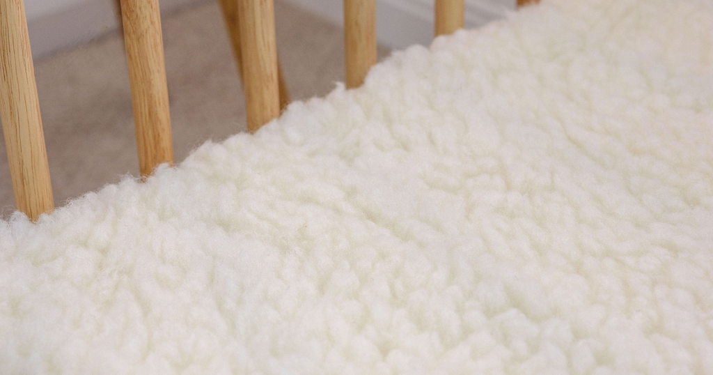 “A must have!” Why parents love Babyrest wool underlays – Anstel Brands