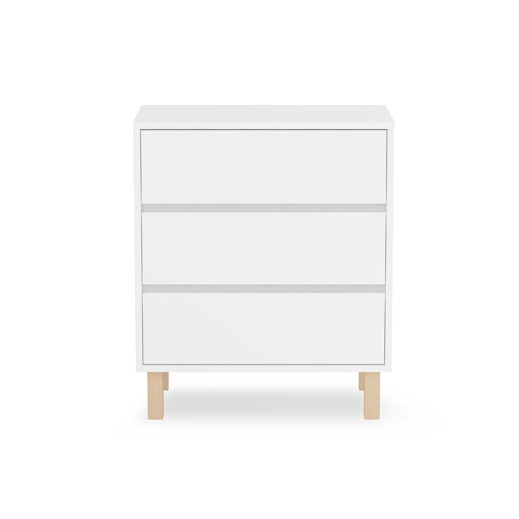 Beaumont Chest - 3 Drawer – Anstel Brands