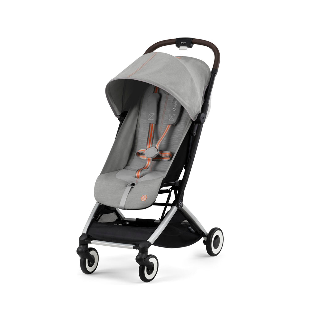Orfeo Stroller