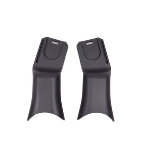 Priam 2022 Capsule/Lux Carry Cot Adapter set