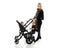 Sit Toddler Board With Seat
