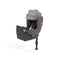 Sirona T i-Size Convertible Car Seat