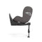 Sirona T i-Size Convertible Car Seat