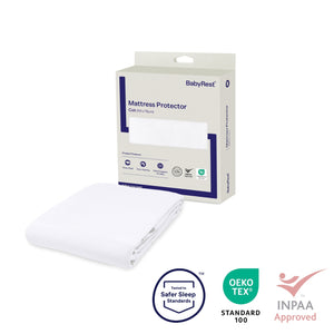 Cot Mattress Protector
