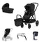 Gazelle + Carry Cot - Expo bundle