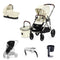 Gazelle + Carry Cot - Expo bundle