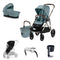 Gazelle + Carry Cot - Expo bundle