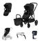 Gazelle + Second Seat - Expo bundle