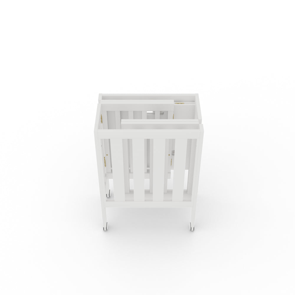 Dixie Folding Cot