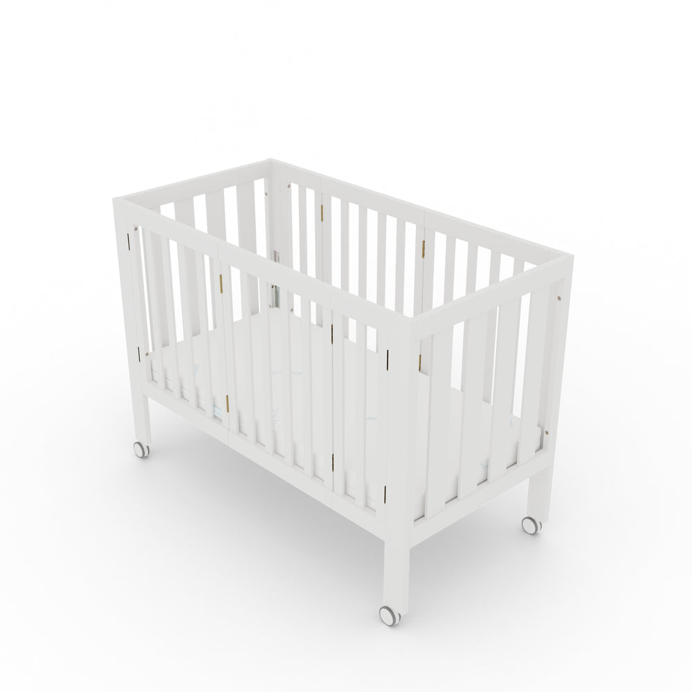 Dixie Folding Cot