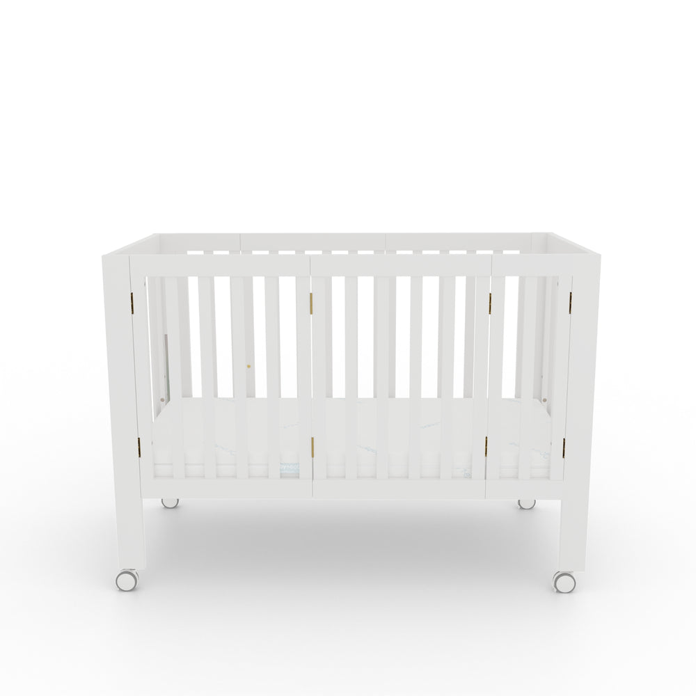 Dixie Folding Cot