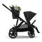 Gazelle S Pram 2023