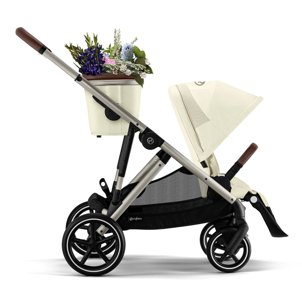 Gazelle S Pram 2023-2024