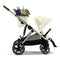 Gazelle S Pram 2023-2024