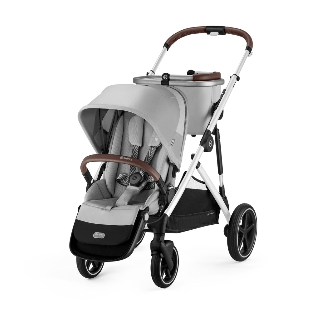 Gazelle S Pram 2023