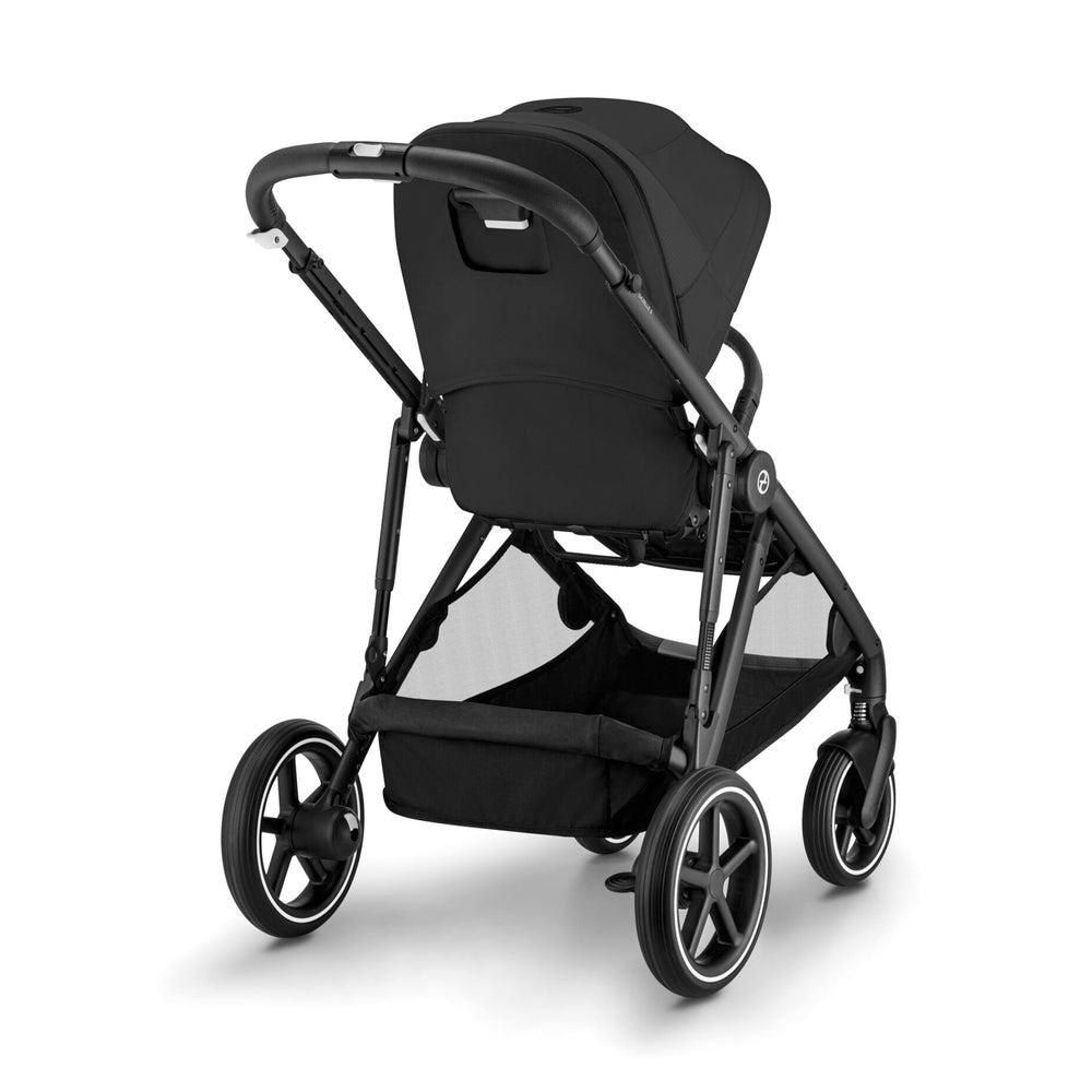 Gazelle S Pram 2023