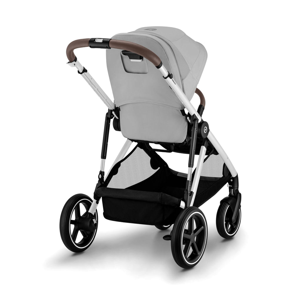 Gazelle S Pram 2023