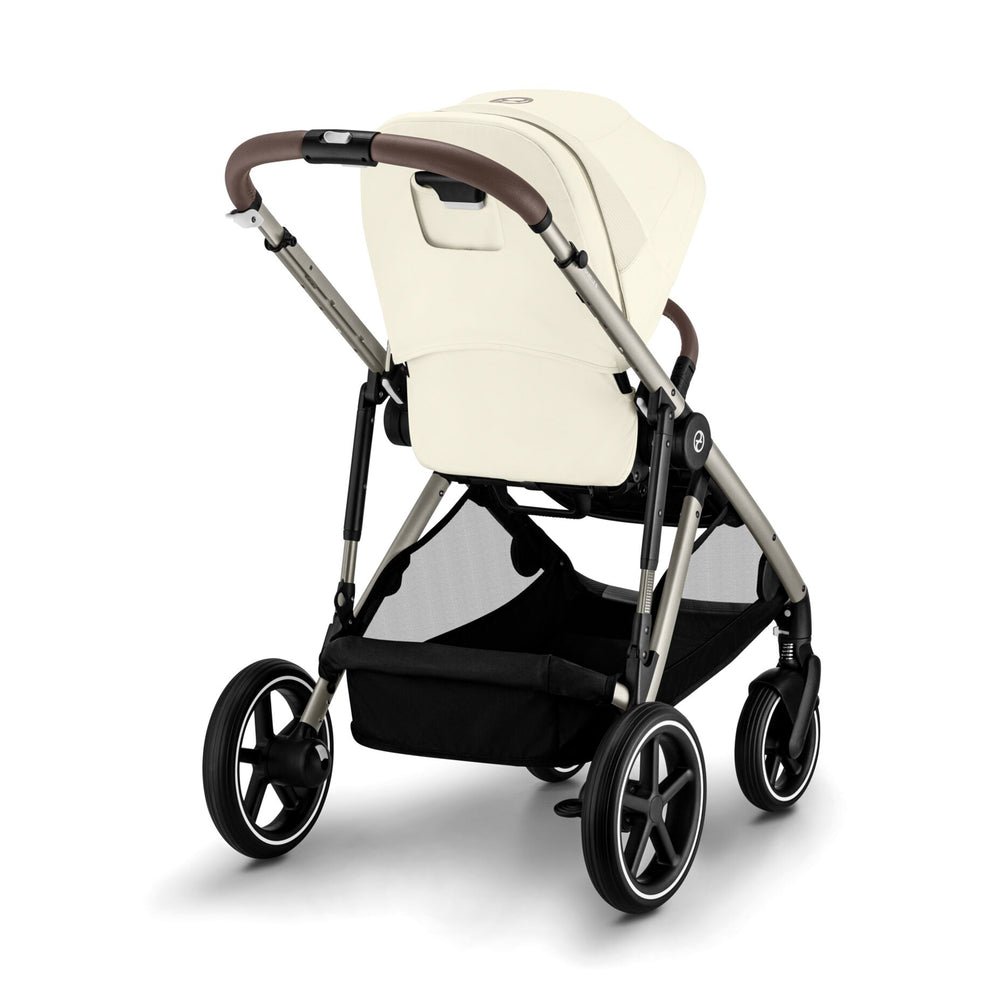 Gazelle S Pram 2023