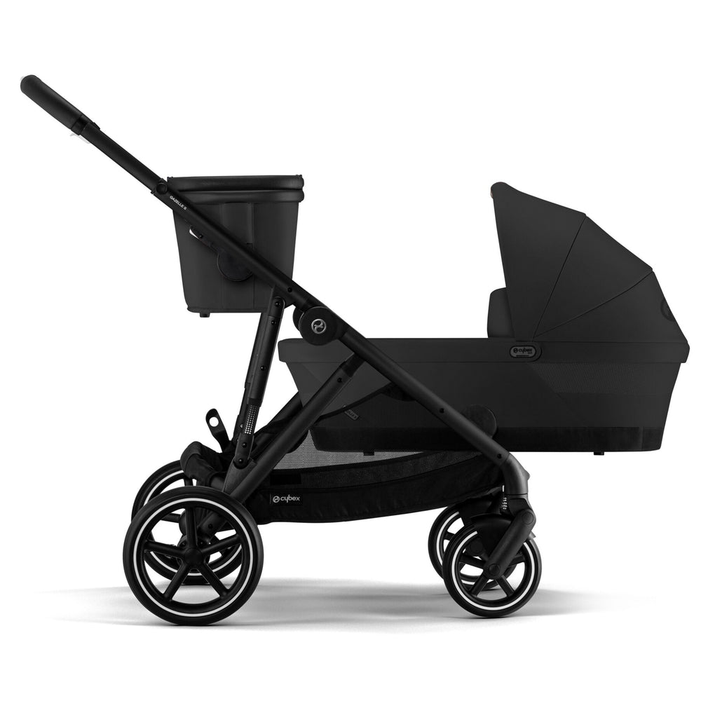 Gazelle S Pram 2023