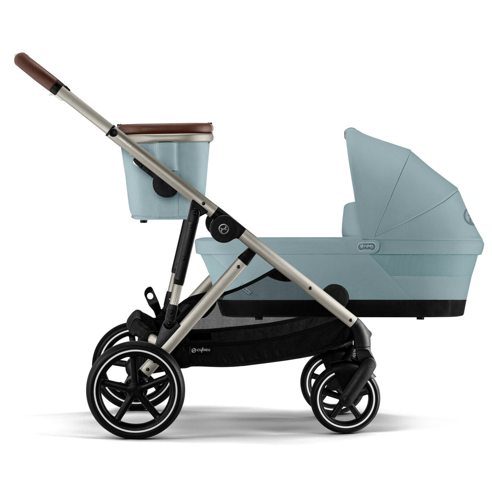 Gazelle S Pram 2023