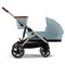 Gazelle S Pram 2023