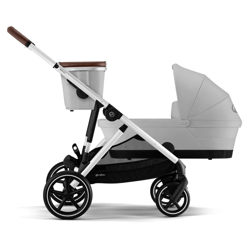 Gazelle S Pram 2023