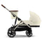 Gazelle S Pram 2023