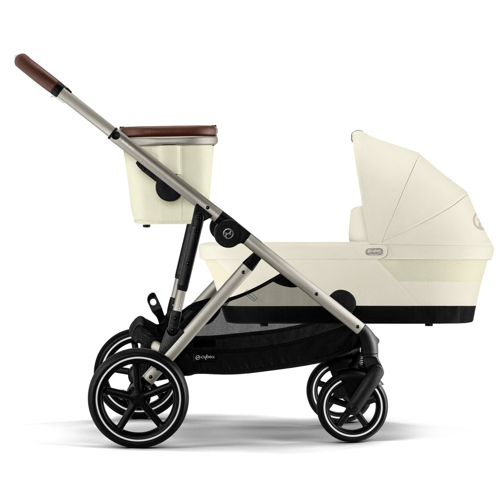 Gazelle S Pram 2023-2024