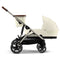 Gazelle S Pram 2023-2024