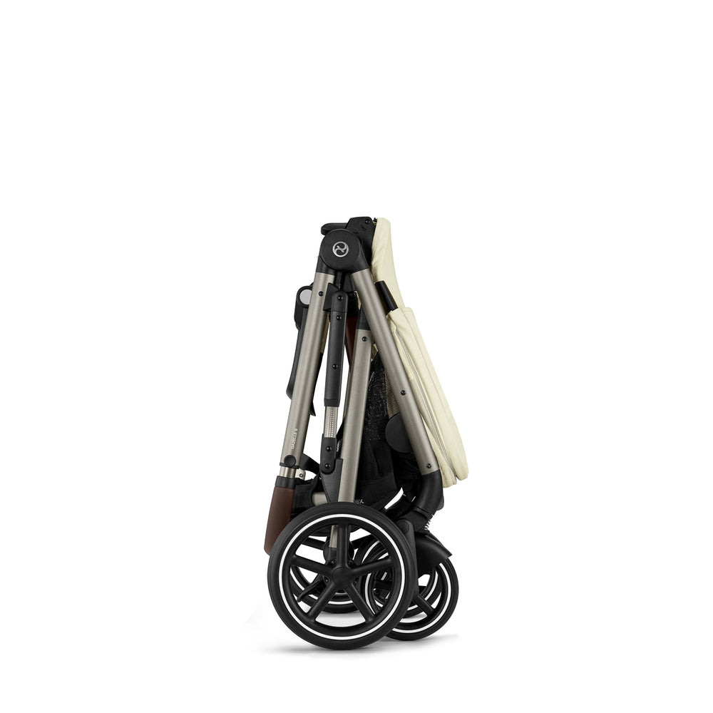 Gazelle S Pram 2023-2024
