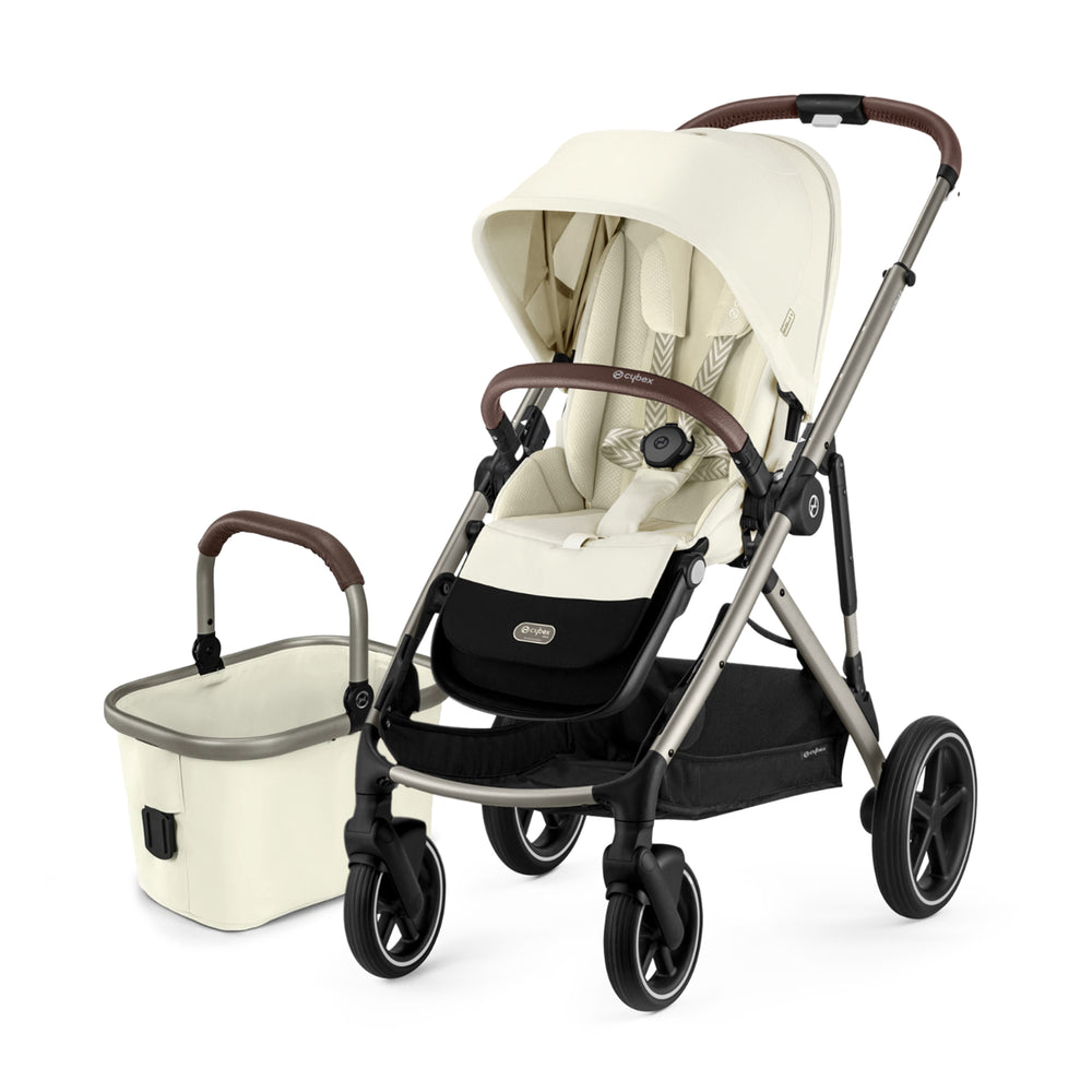 Gazelle S Pram 2023-2024