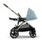 Gazelle S Pram 2023