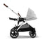 Gazelle S Pram 2023