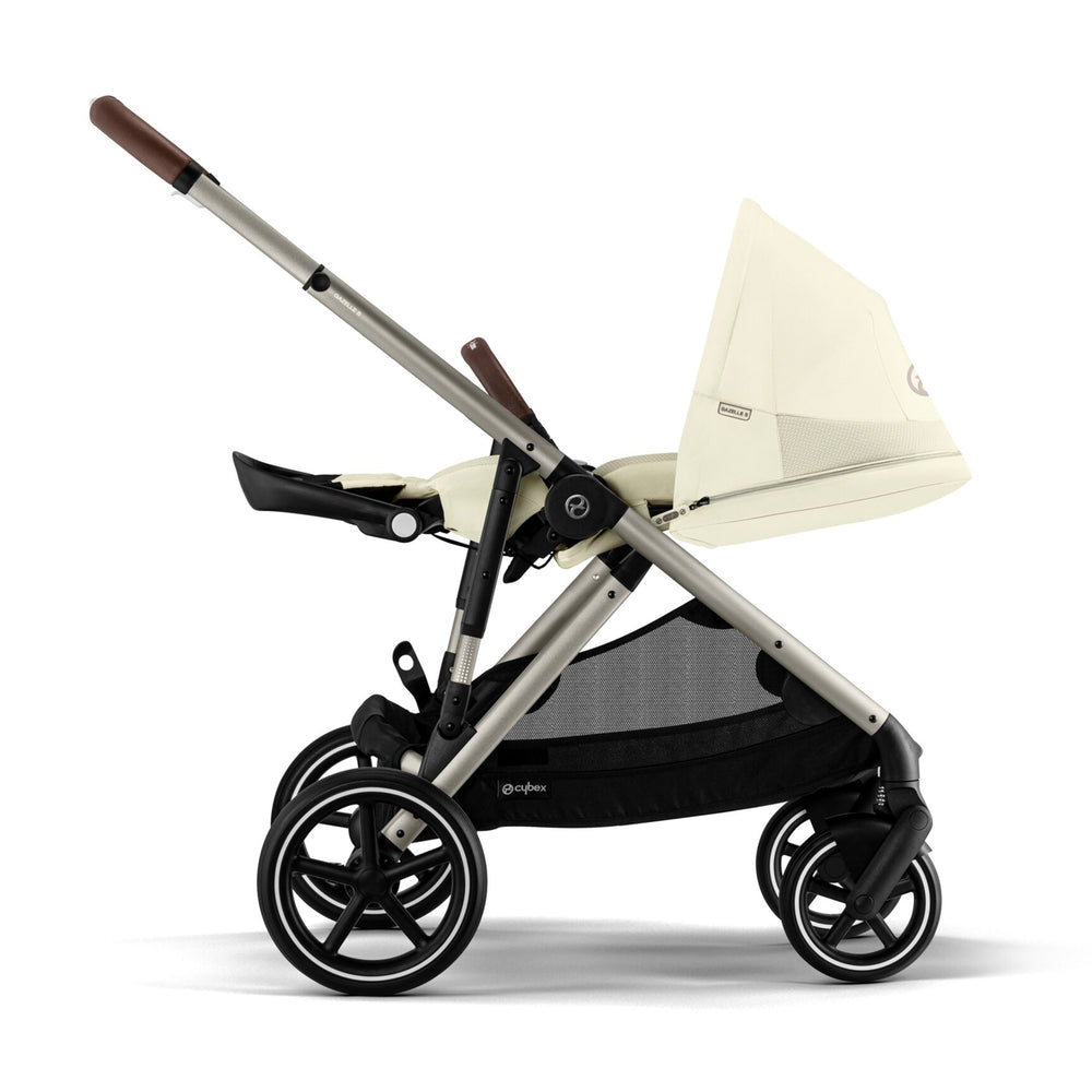 Gazelle S Pram 2023