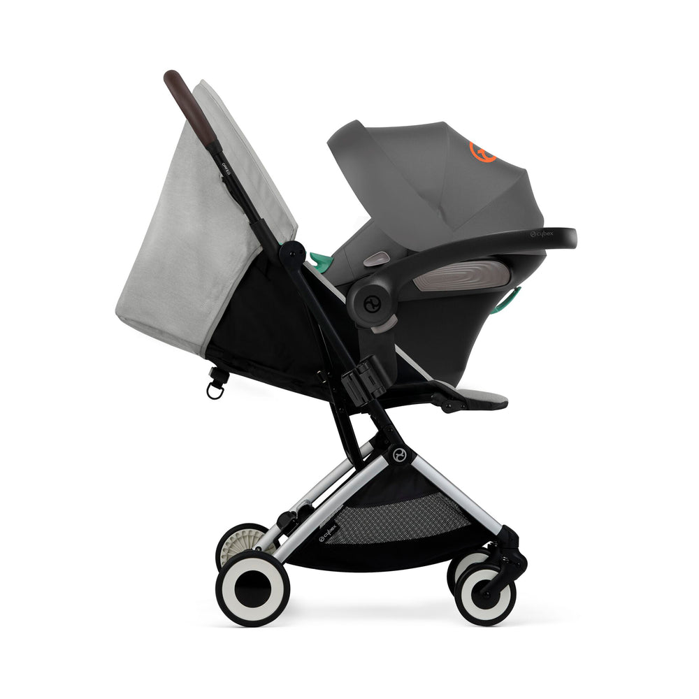 Orfeo Stroller