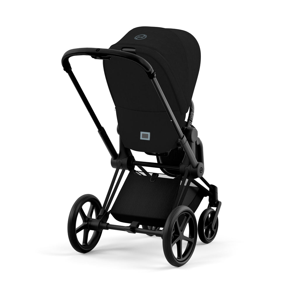 Priam Pram 2022