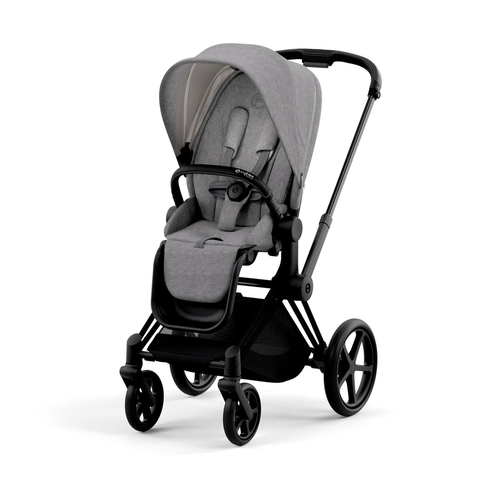 Priam Pram 2022