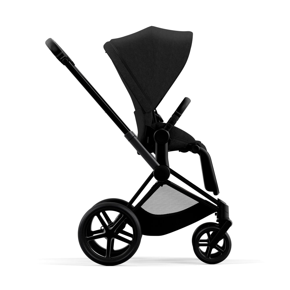 Priam Pram 2022