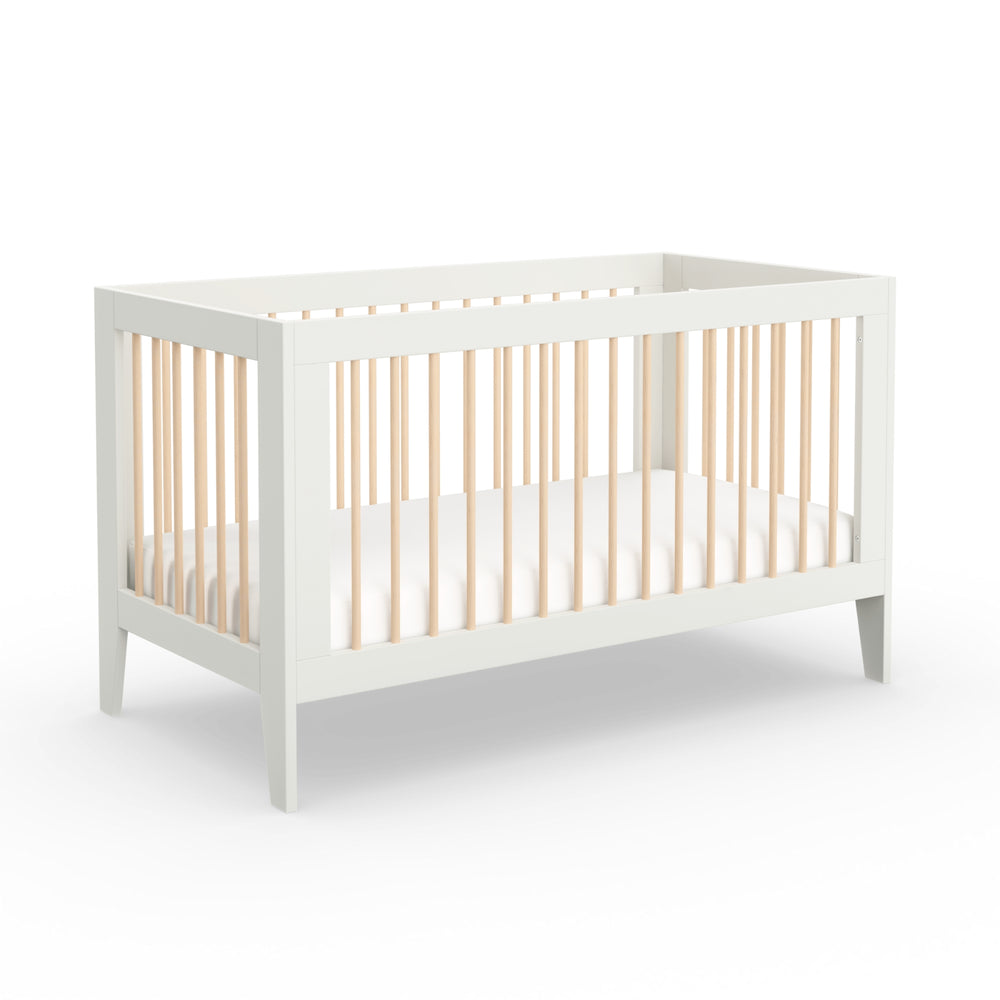 Hague Nursery Package - Cot & Chest