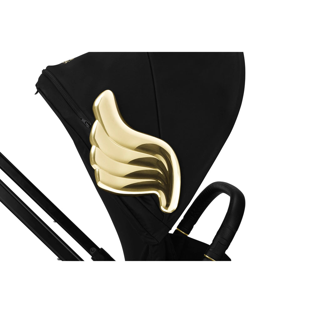 Priam Pram - Jeremy Scott Ltd Ed