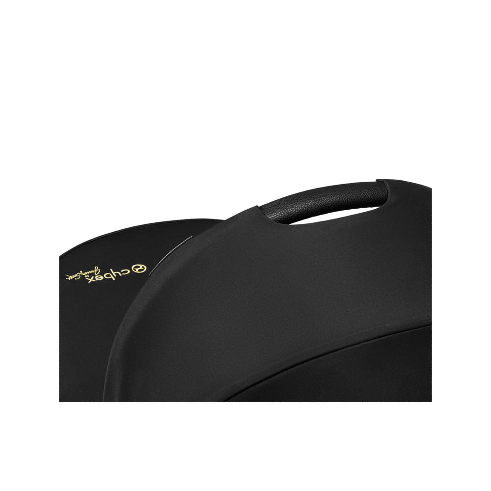 Priam Lux Carry Cot - Jeremy Scott Ltd Ed