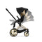 Priam Pram - Jeremy Scott Ltd Ed