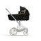 Priam Lux Carry Cot - Jeremy Scott Ltd Ed