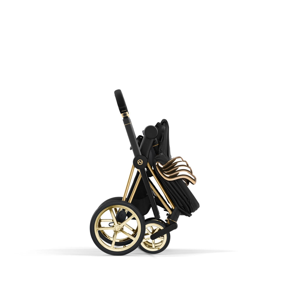 Priam Pram - Jeremy Scott Ltd Ed