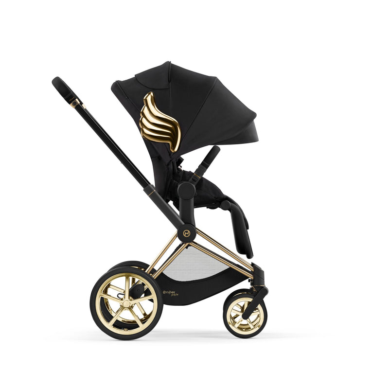 Priam Pram - Jeremy Scott Ltd Ed