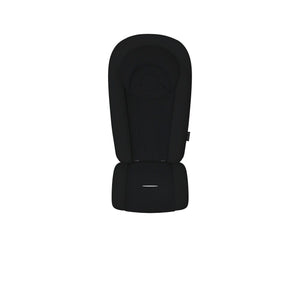 Pram Newborn Nest. Black